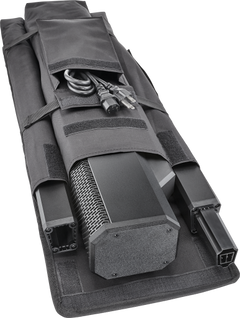 Electro-Voice Evolve 30M - Système de haut-parleur colonne portable