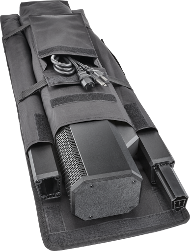 Electro-Voice Evolve 30M - Système de haut-parleur colonne portable