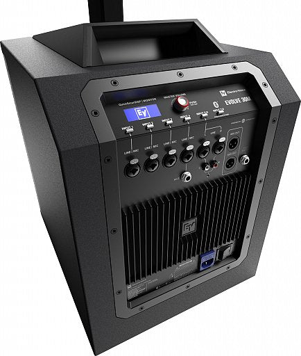 Electro-Voice Evolve 30M - Système de haut-parleur colonne portable