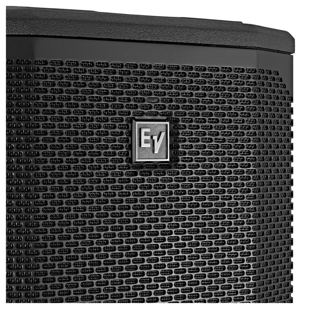 EV Evolve 50M - Système de haut-parleur colonne portable avec mixeur 8 canaux