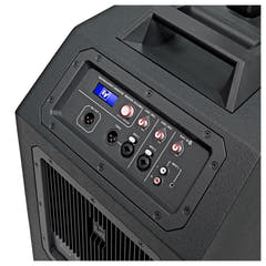 Electro-Voice Evolve 50 - Système de haut-parleur colonne portable