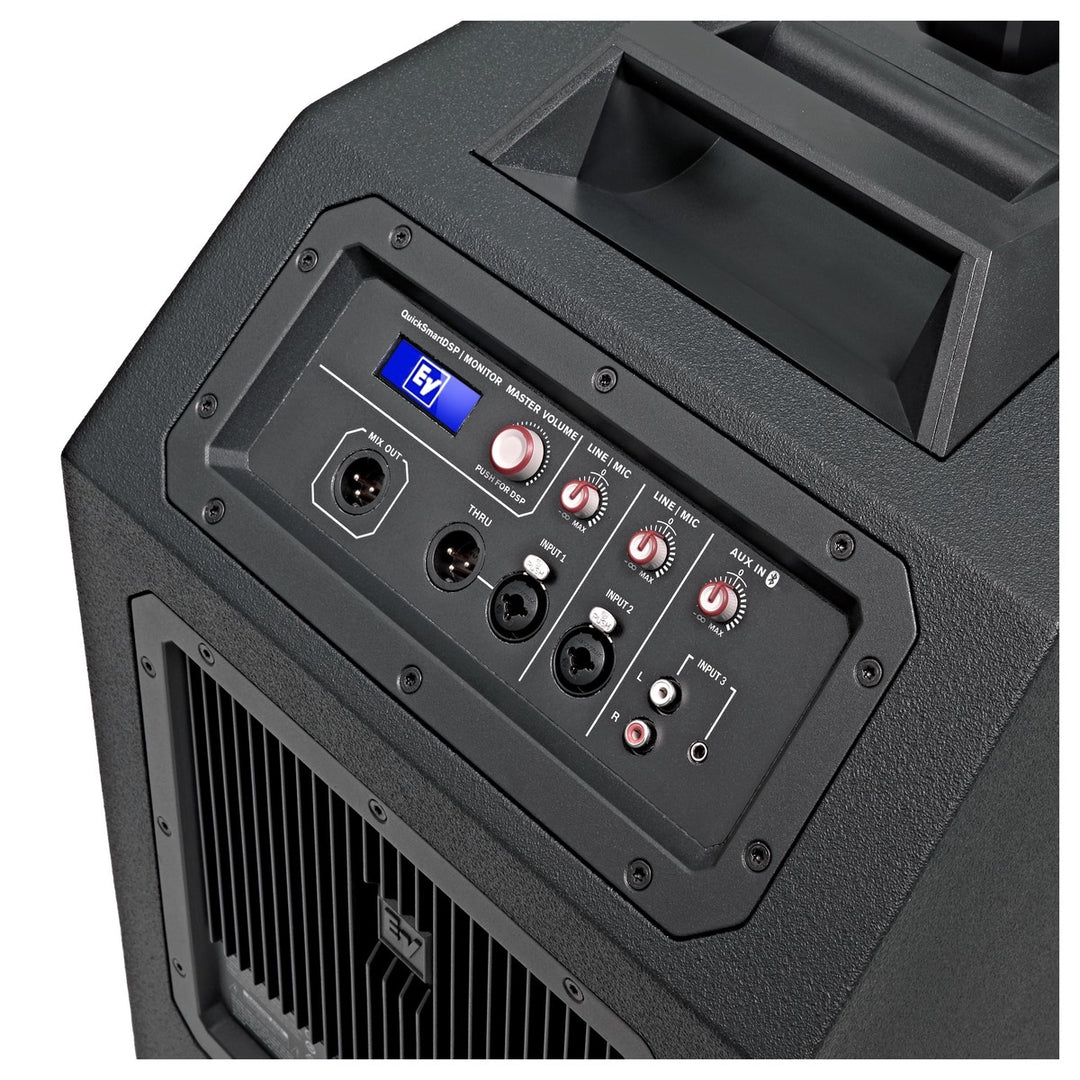 Electro-Voice Evolve 50 - Système de haut-parleur colonne portable