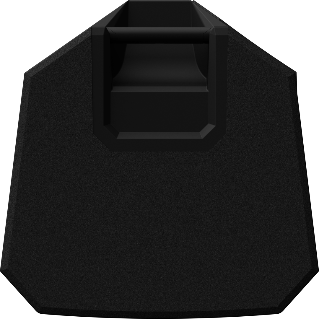 Electro-Voice ZLX12P-G2 - Pack avec Stativ