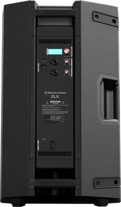 Electro-Voice ZLX15P-G2 - Enceinte PA Active