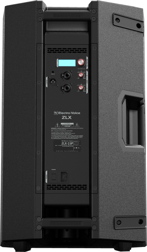 Electro-Voice ZLX15P-G2 - Enceinte PA Active