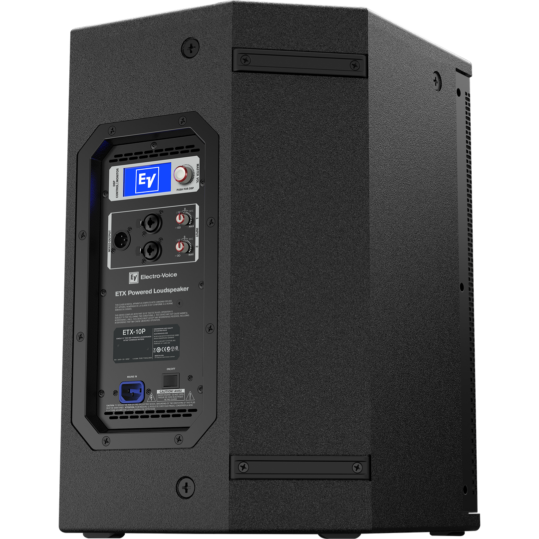 Electro Voice ETX-10P - Enceinte PA Active