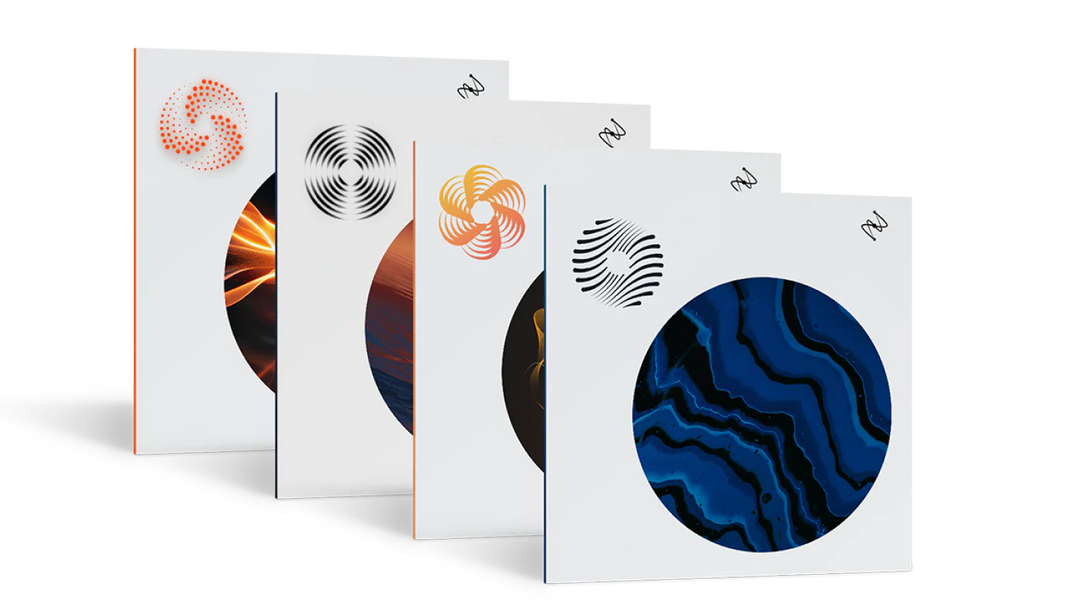 Suite Elements 12 EDU