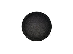 Embout 50mm noir