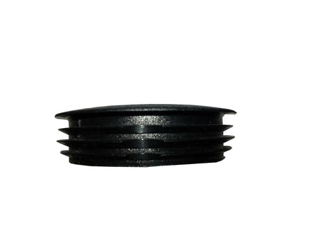 Embout 50mm noir