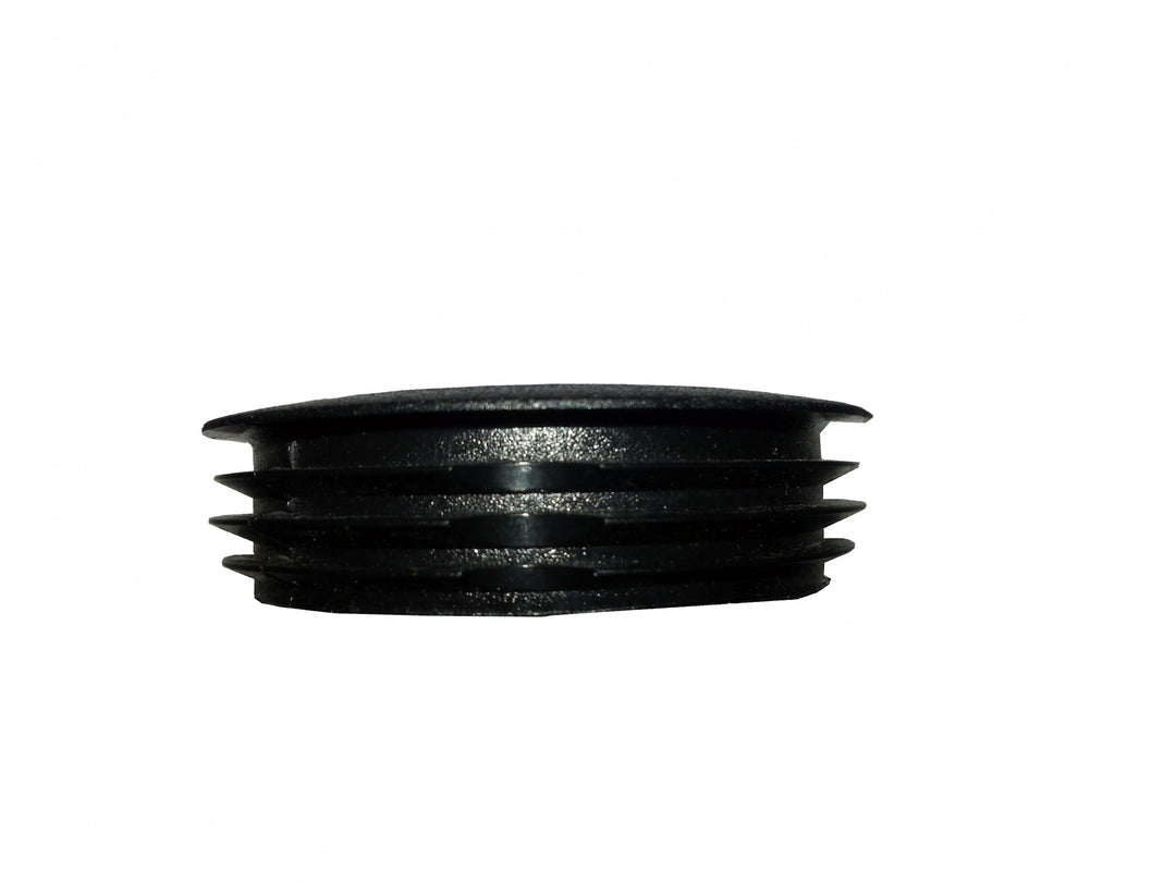 Embout 50mm noir