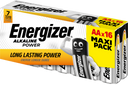 Energizer Power AA Piles (16 pcs)