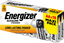 Energizer Power AA Batteries (16 pcs)