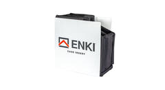 ENKI AMG Guitar 3e génération, kit d'inserts