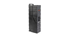 ENKI AMG-2 3e génération, double étui pour guitares