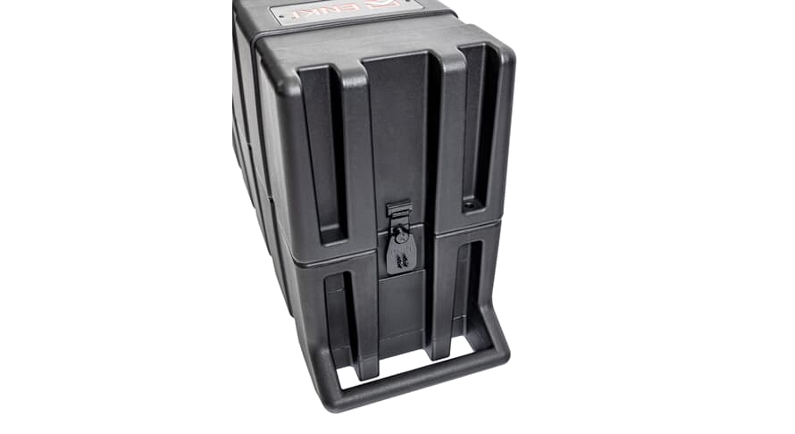 ENKI AMG-2 EXV 3e Gen double case pour V et Explorer