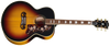 Epiphone 1957 SJ-200 (Vintage Sunburst )