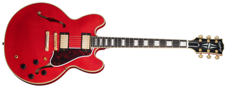 Epiphone 1959 ES-355 (Cherry Red)
