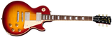 Epiphone 1959 Les Paul Standard (Factory Burst)