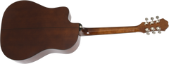 Epiphone AJ-100CE Guitares western (Natural)