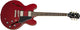 Epiphone ES-335 Guitare électrique (Cherry)