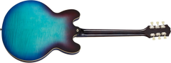 Epiphone ES-335 Figured Guitare électrique (Blueberry Burst)