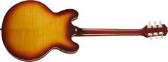 Epiphone ES-335 Figured Guitare électrique (Raspberry Tea Burst)