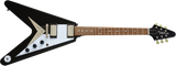 Epiphone Flying V Electric Guitar (Ebony)