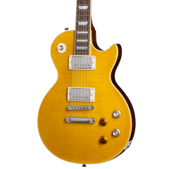 Epiphone Kirk Hammett "Greeny" 1959 Les Paul Standard Guitare électrique (Greeny Burst)