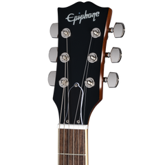 Epiphone Kirk Hammett "Greeny" 1959 Les Paul Standard Guitare électrique (Greeny Burst)