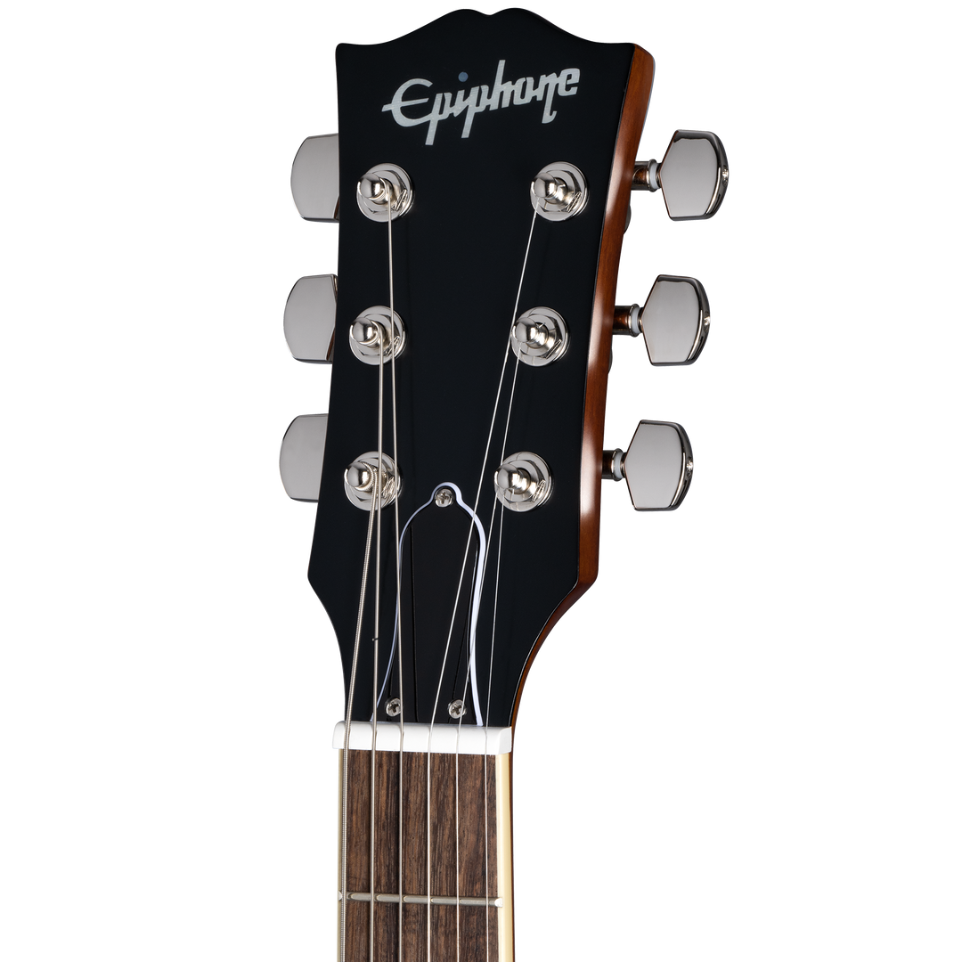 Epiphone Kirk Hammett "Greeny" 1959 Les Paul Standard Guitare électrique (Greeny Burst)