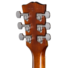 Epiphone Kirk Hammett "Greeny" 1959 Les Paul Standard Guitare électrique (Greeny Burst)