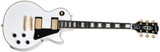 Epiphone Les Paul Custom (Alpine White)