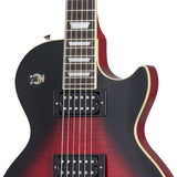 Epiphone Slash Les Paul Standard Electric Guitar (Vermillion Burst)