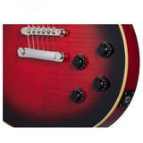 Epiphone Slash Les Paul Standard Electric Guitar (Vermillion Burst)