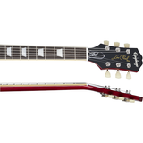 Epiphone Slash Les Paul Standard Electric Guitar (Vermillion Burst)