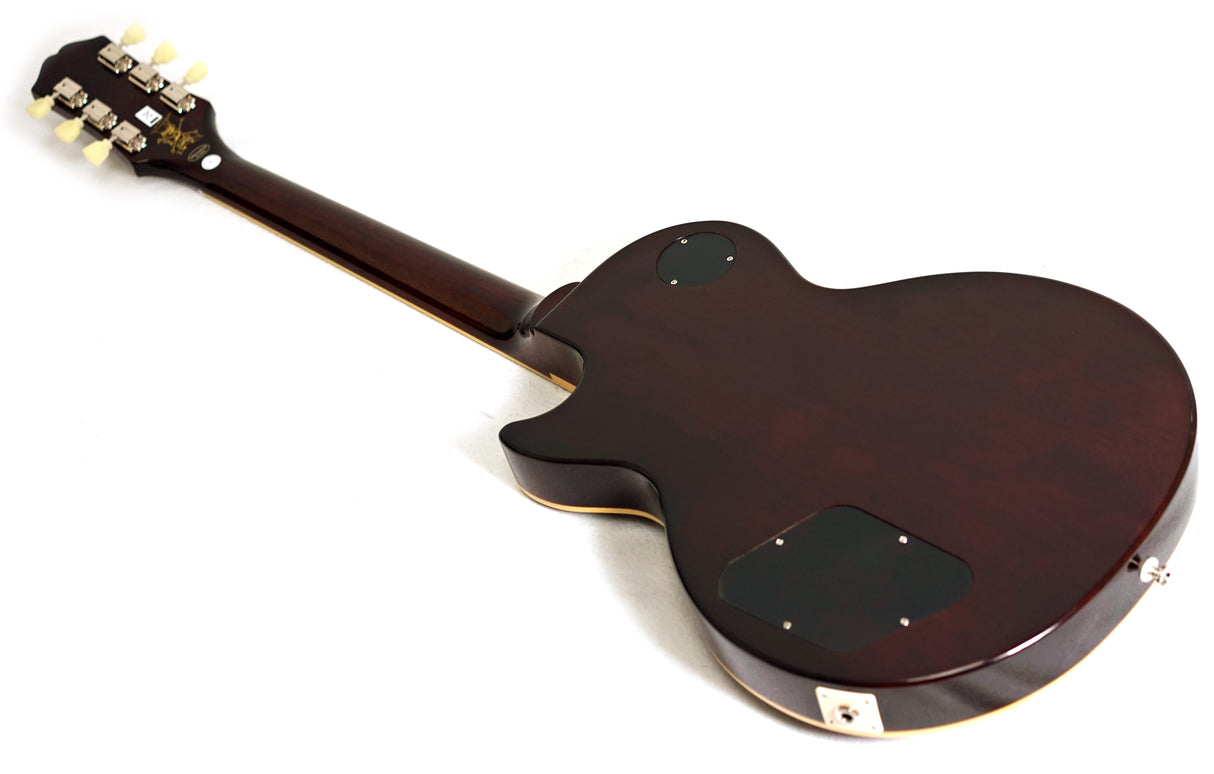 Epiphone Slash Les Paul Standard Electric Guitar (November Burst )