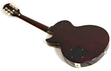 Epiphone Slash Les Paul Standard Electric Guitar (November Burst )