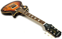 Epiphone Slash Les Paul Standard Guitare électrique (November Burst)
