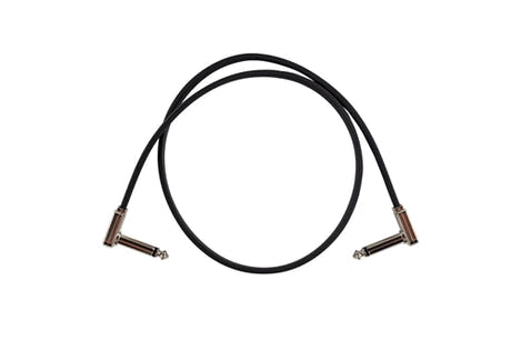 Ernie Ball 6228 Câble Patch Plat (61cm)