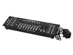 Eurolite Operator 192 Contrôleurs DMX