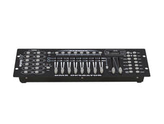 Eurolite Operator 192 Contrôleurs DMX