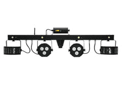 Eurolite LED KLS Laser Bar FX