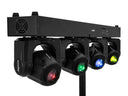 Eurolite LED TMH Bar S120 Tâtes Mobiles