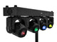 Eurolite LED TMH Bar S120 Tâtes Mobiles