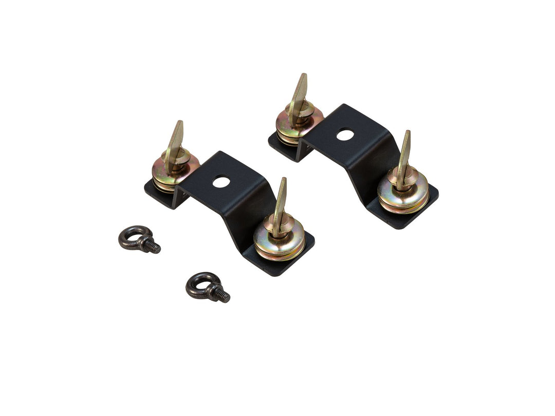 Eurolite LED TMH Bar S120 Tâtes Mobiles