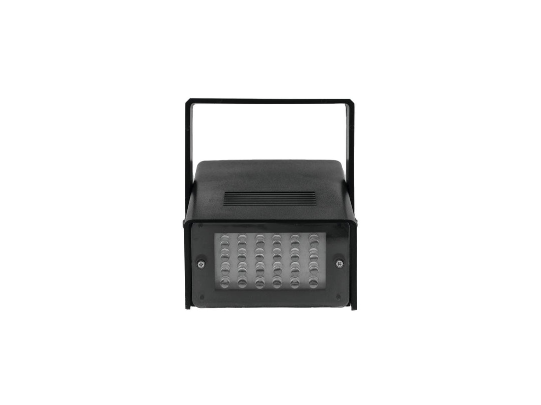 Eurolite Mini LED Stroboscope