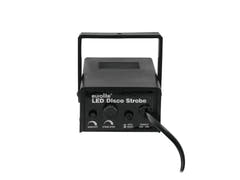 Eurolite Mini LED Stroboscope