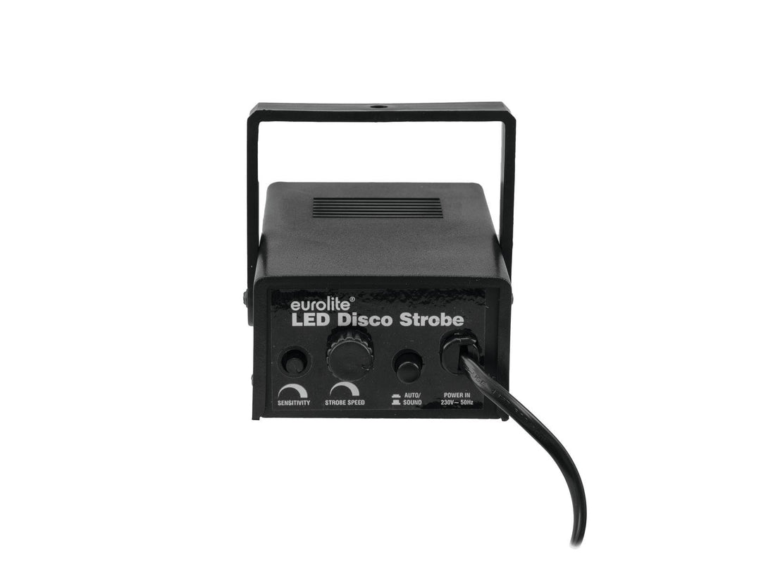 Eurolite Mini LED Stroboscope