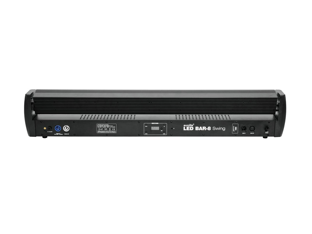 Eurolite Roterende - Barres LED