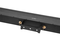 Eurolite Roterende - Barres LED